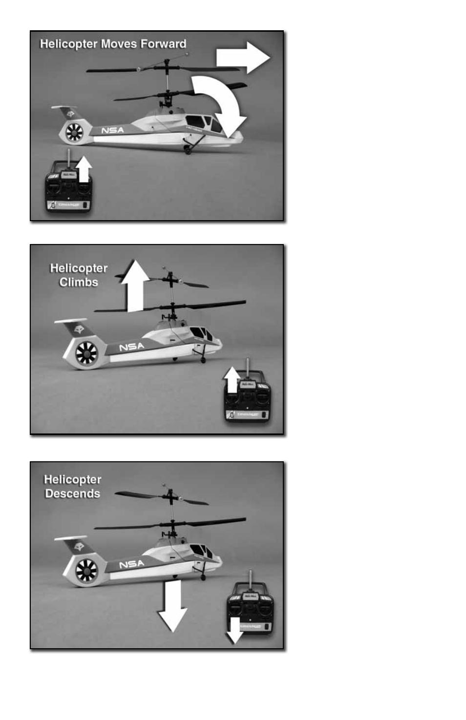 Heli-Max HMXE14 Manual User Manual | Page 12 / 20