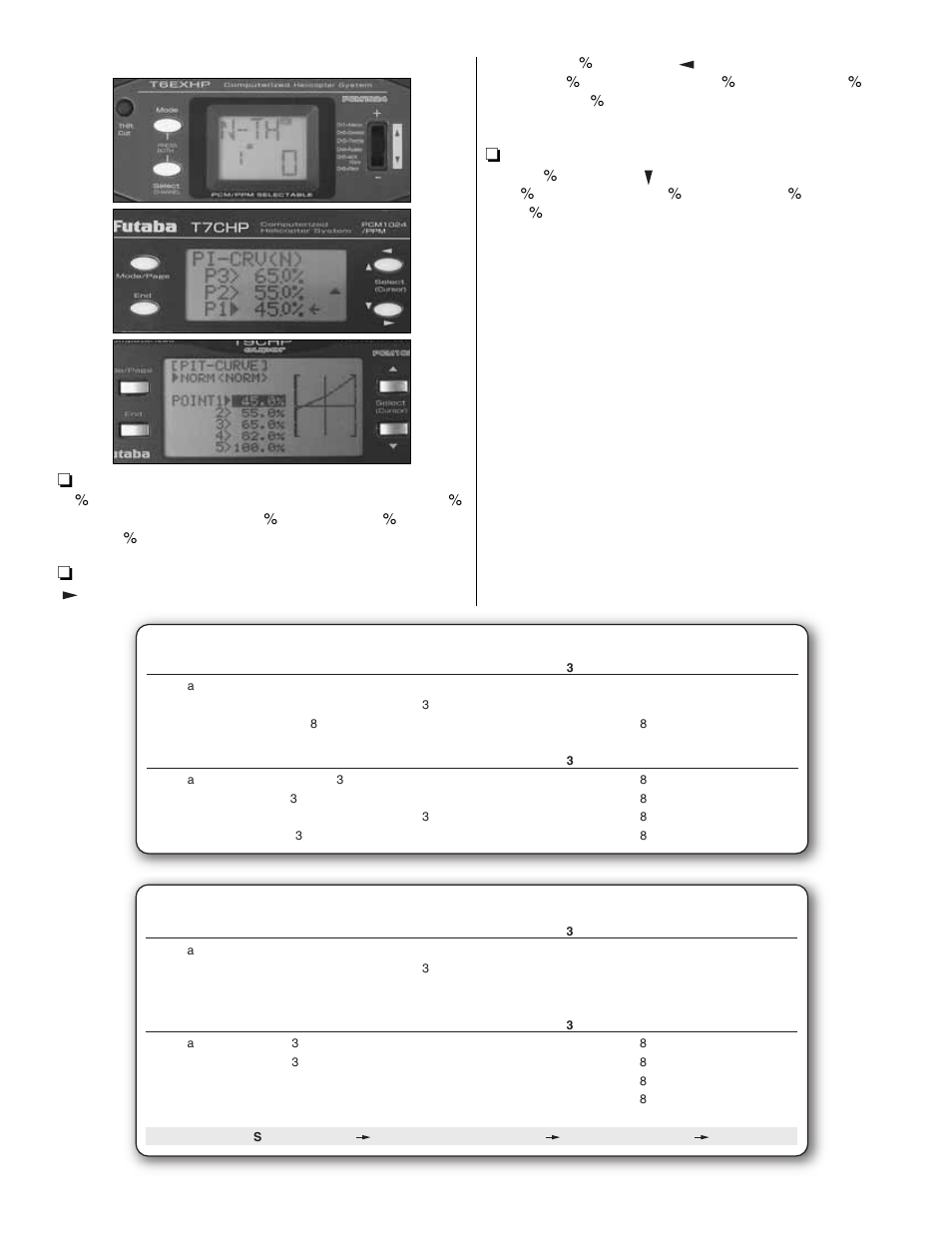 Heli-Max HMXE0250 User Manual | Page 23 / 44