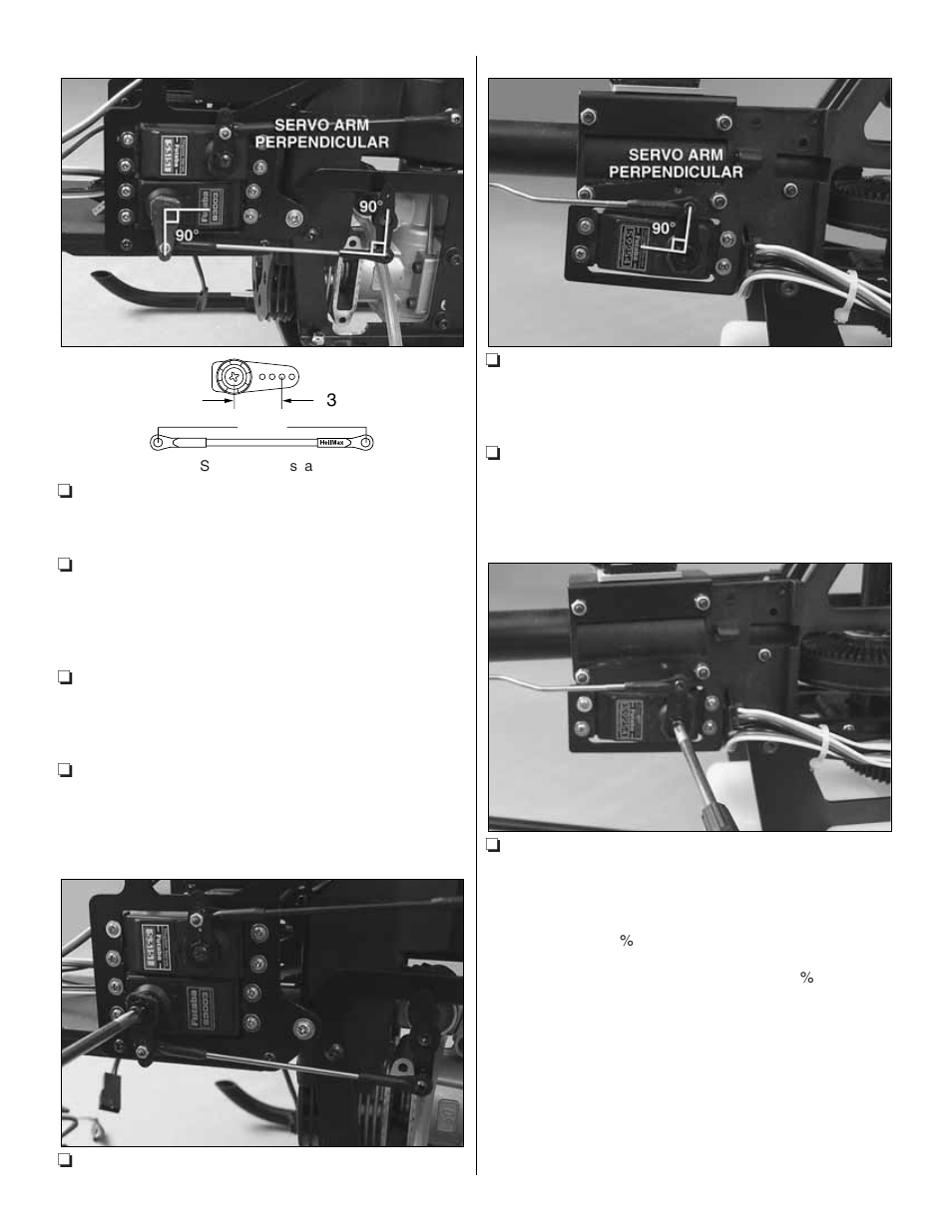 Heli-Max HMXE0250 User Manual | Page 26 / 44