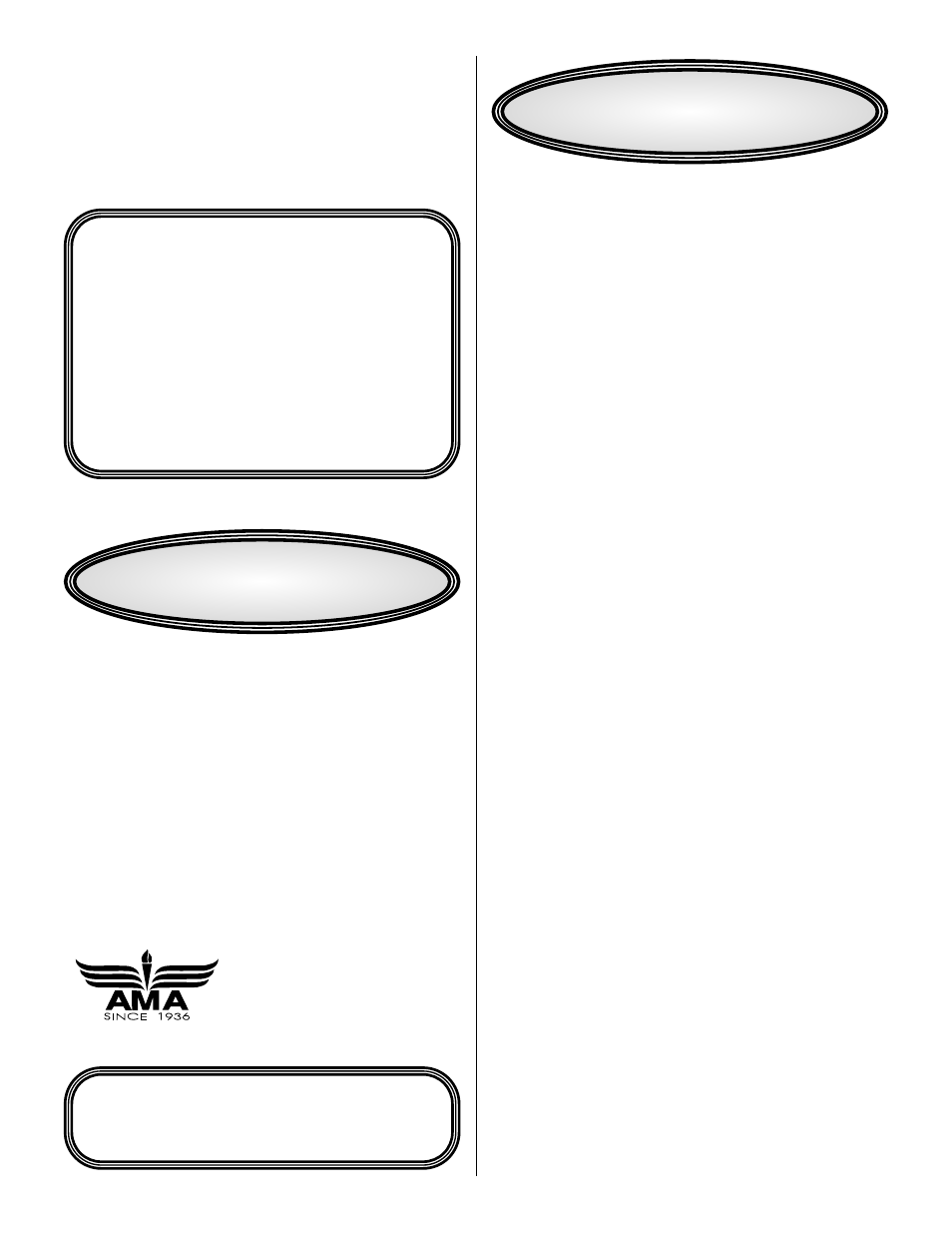 Heli-Max HMXE0250 User Manual | Page 3 / 44