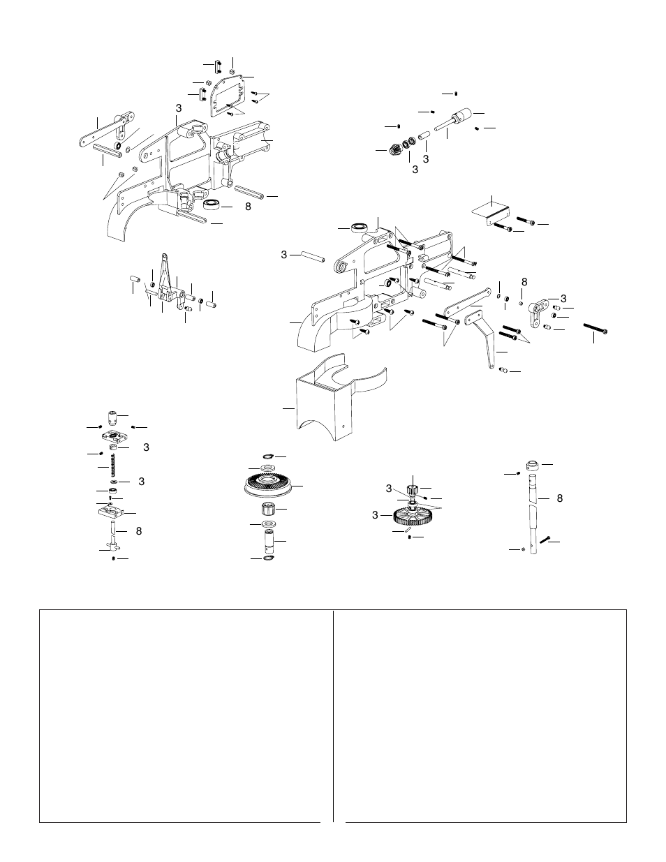 Heli-Max HMXE0250 User Manual | Page 40 / 44
