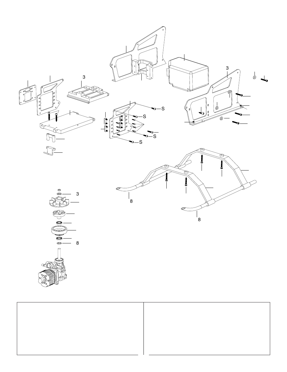 Heli-Max HMXE0250 User Manual | Page 42 / 44