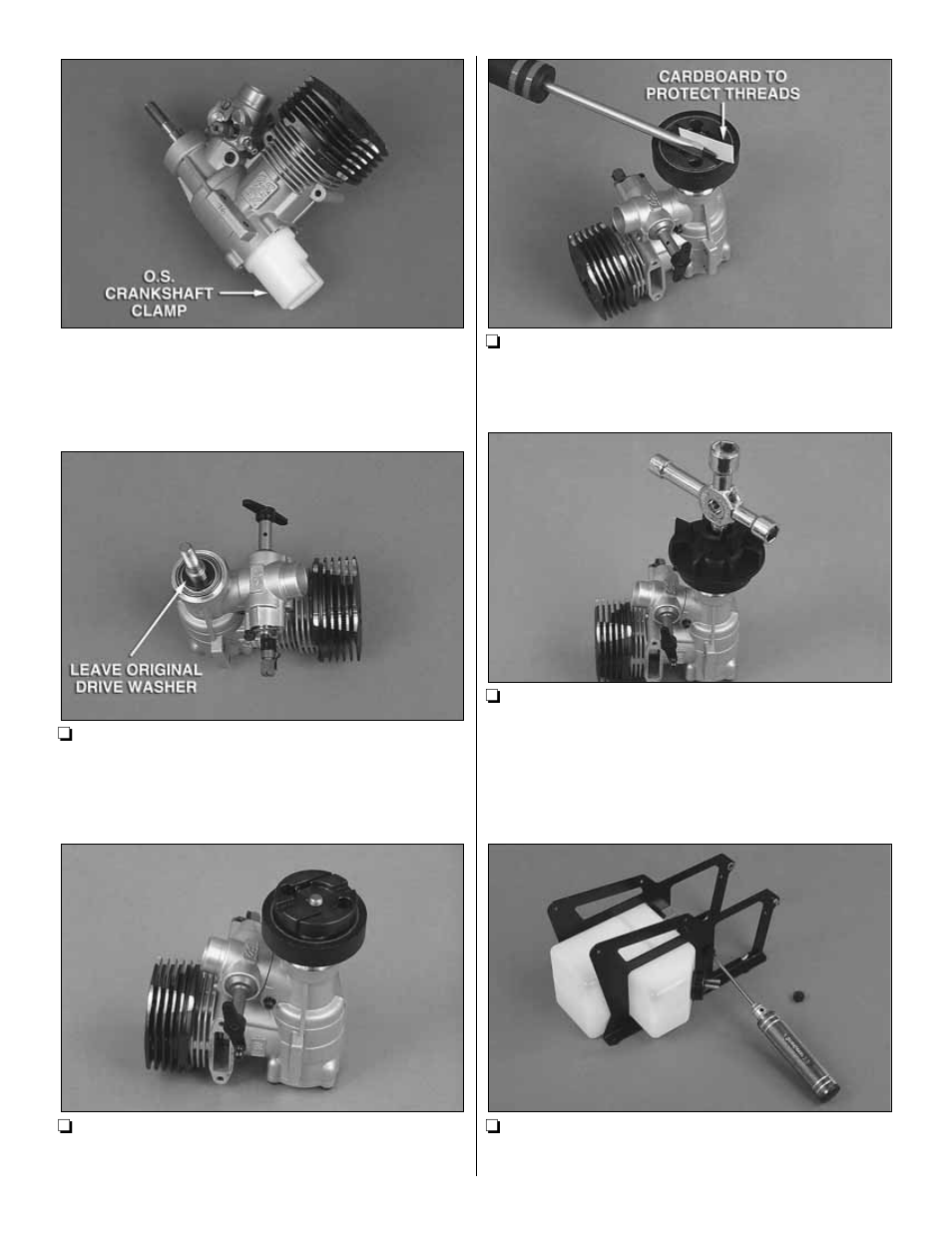 Heli-Max HMXE0250 User Manual | Page 7 / 44