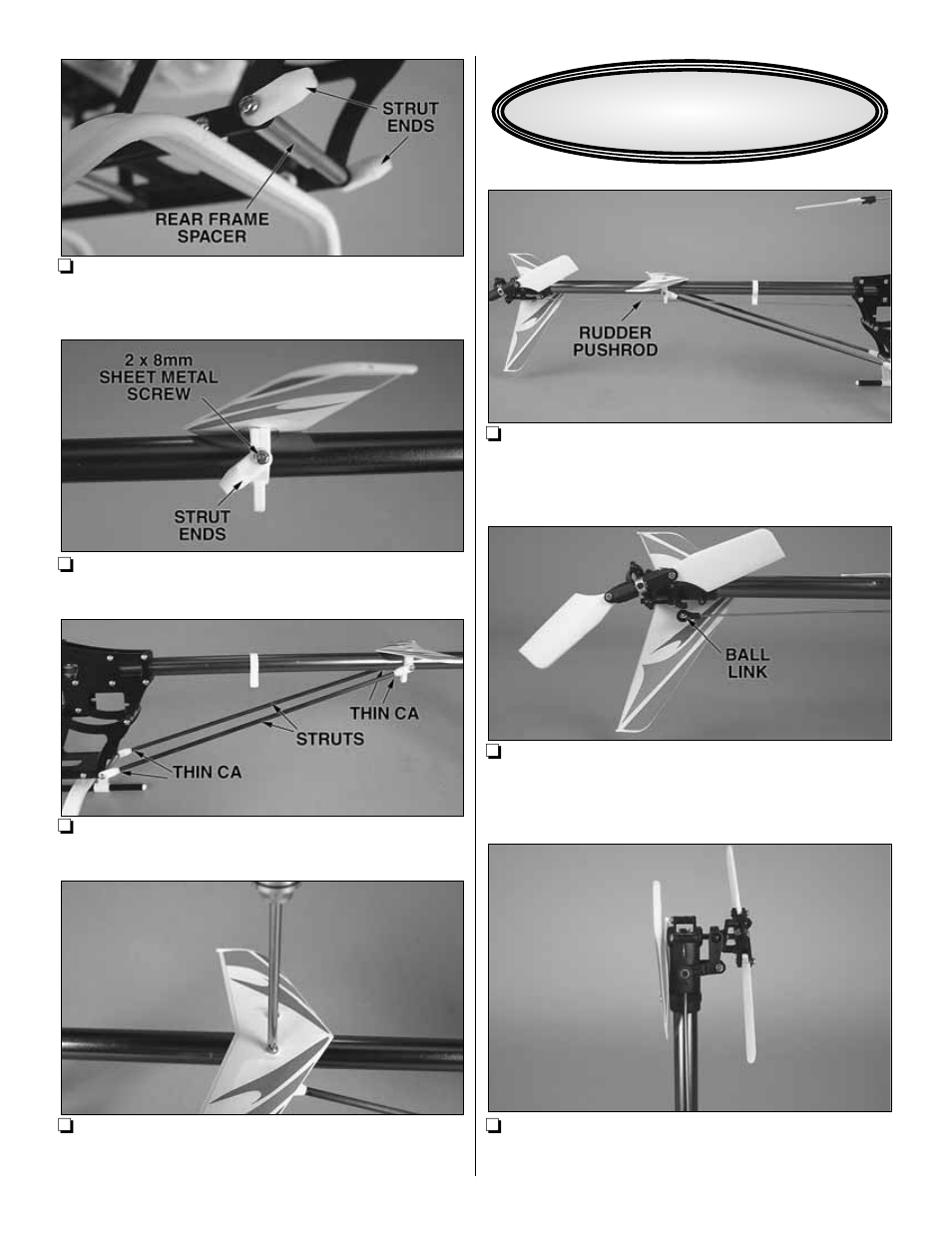 Heli-Max HMXE0200 User Manual | Page 4 / 20