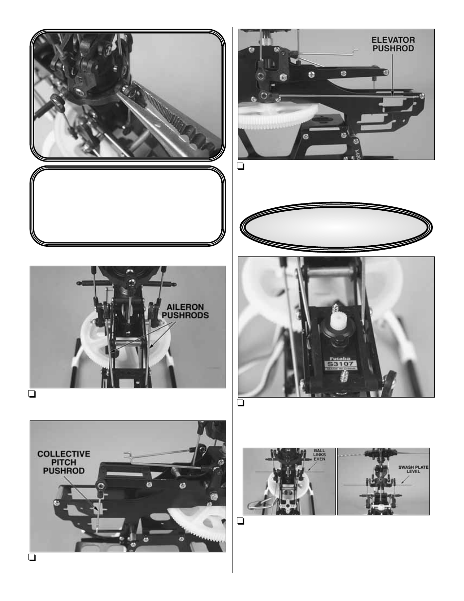 Heli-max tip | Heli-Max HMXE0200 User Manual | Page 5 / 20