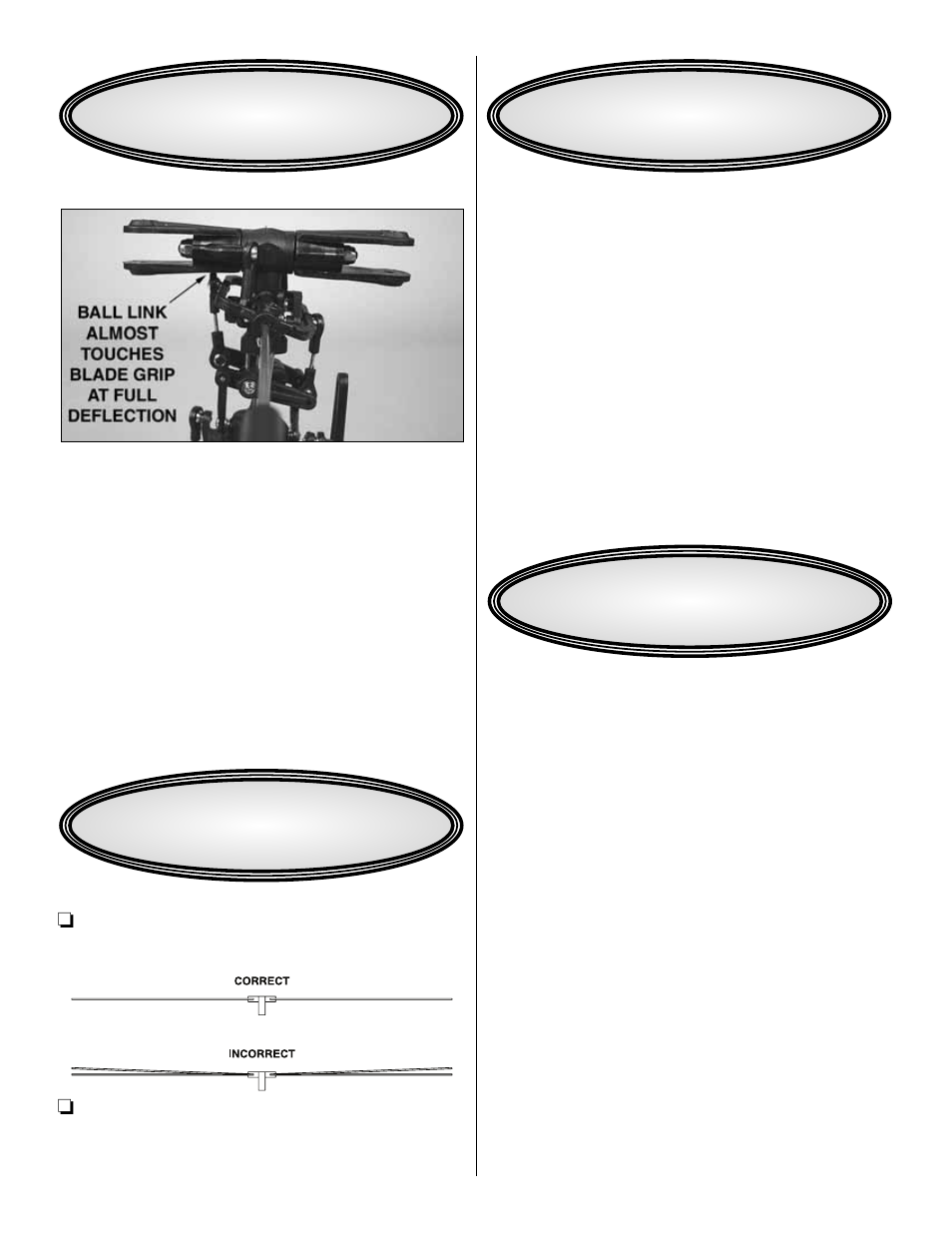 Heli-Max HMXE0205 User Manual | Page 11 / 20