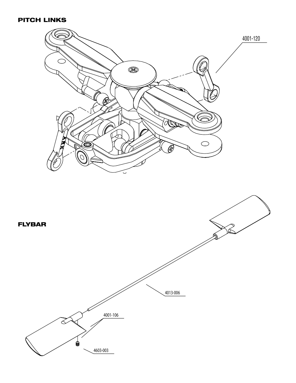 Heli-Max HMXE0205 User Manual | Page 14 / 20