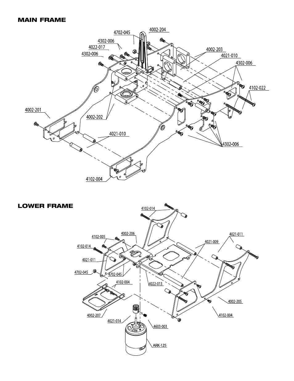 Heli-Max HMXE0205 User Manual | Page 18 / 20