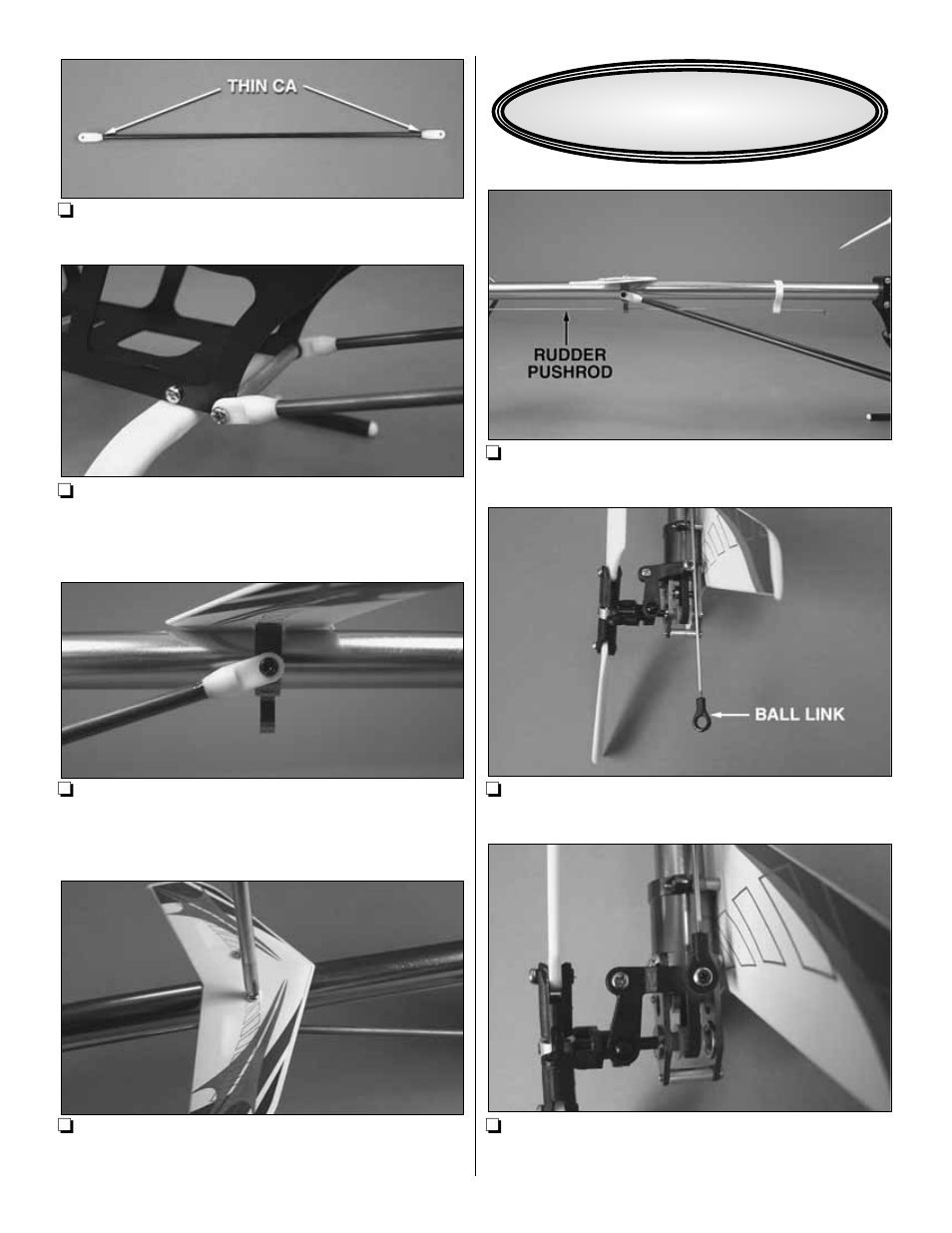 Heli-Max HMXE0205 User Manual | Page 4 / 20