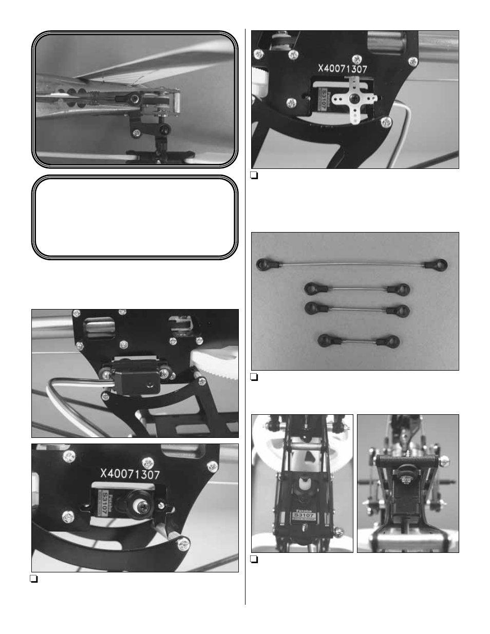 Heli-max tip | Heli-Max HMXE0205 User Manual | Page 5 / 20