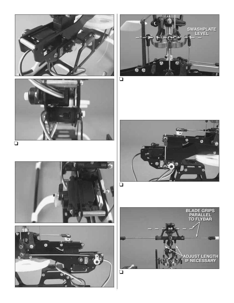 Heli-Max HMXE0205 User Manual | Page 7 / 20