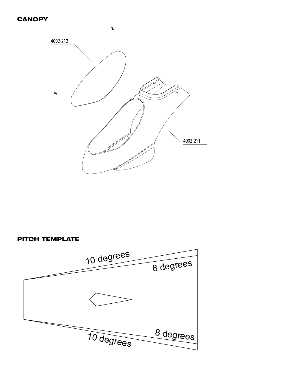 Heli-Max HMXE0210 User Manual | Page 20 / 20