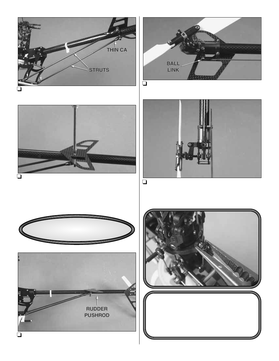 Heli-max tip | Heli-Max HMXE0210 User Manual | Page 4 / 20