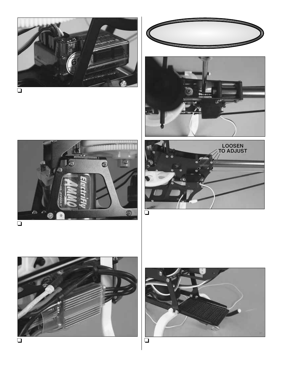 Heli-Max HMXE0210 User Manual | Page 7 / 20