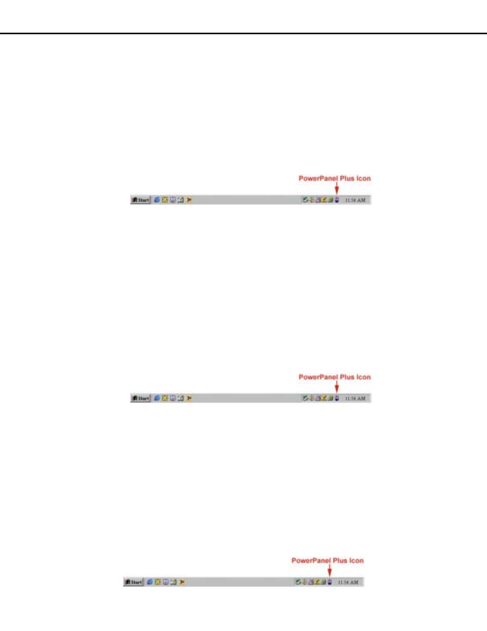 Software installation guide | CyberPower Systems CPS900AVR User Manual | Page 5 / 15