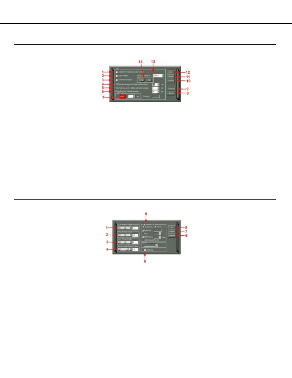 CyberPower Systems CPS900AVR User Manual | Page 7 / 15