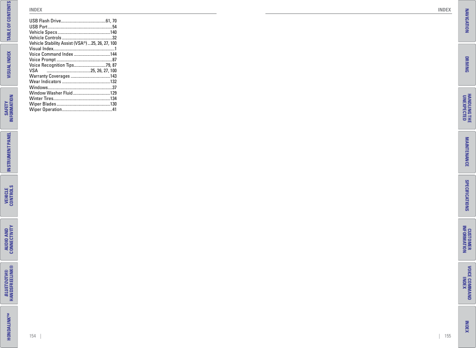 HONDA 2015 CR-V - Owner's Guide (Revised 01/07/2014) User Manual | Page 81 / 81