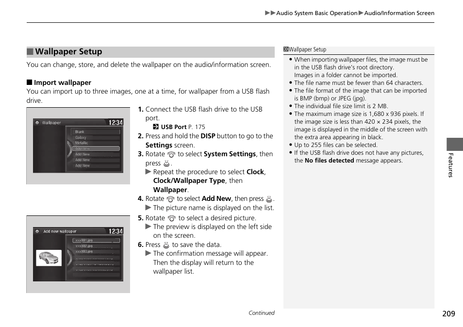 HONDA 1984 Accord Sedan - Owner's Manual User Manual | Page 210 / 593