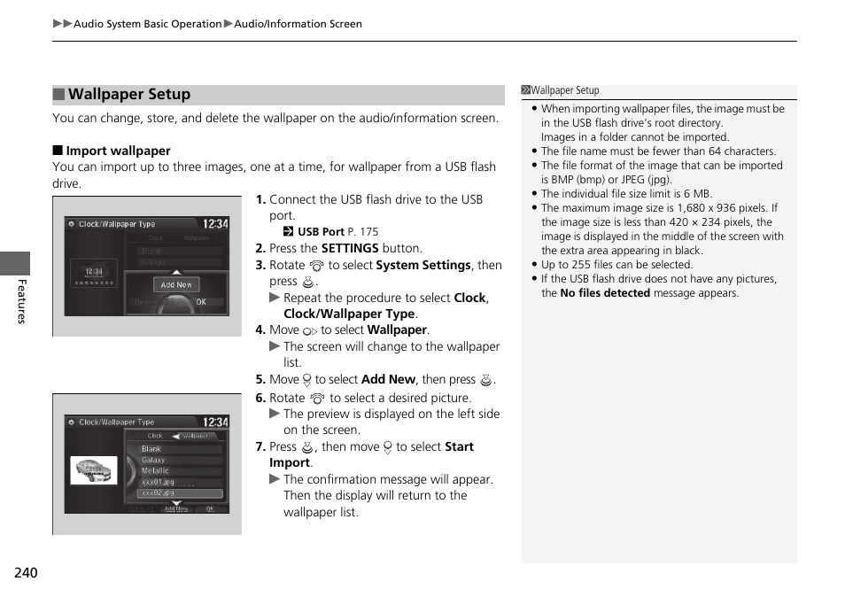 HONDA 1984 Accord Sedan - Owner's Manual User Manual | Page 241 / 593