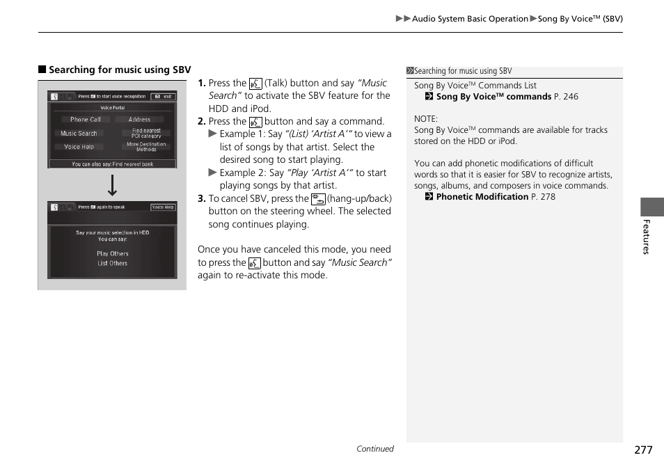 HONDA 1984 Accord Sedan - Owner's Manual User Manual | Page 278 / 593