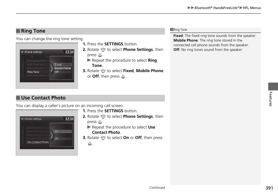 HONDA 1984 Accord Sedan - Owner's Manual User Manual | Page 392 / 593