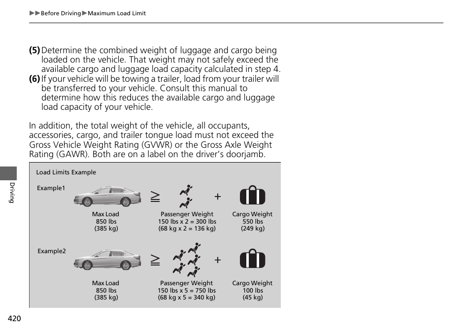 HONDA 1984 Accord Sedan - Owner's Manual User Manual | Page 421 / 593