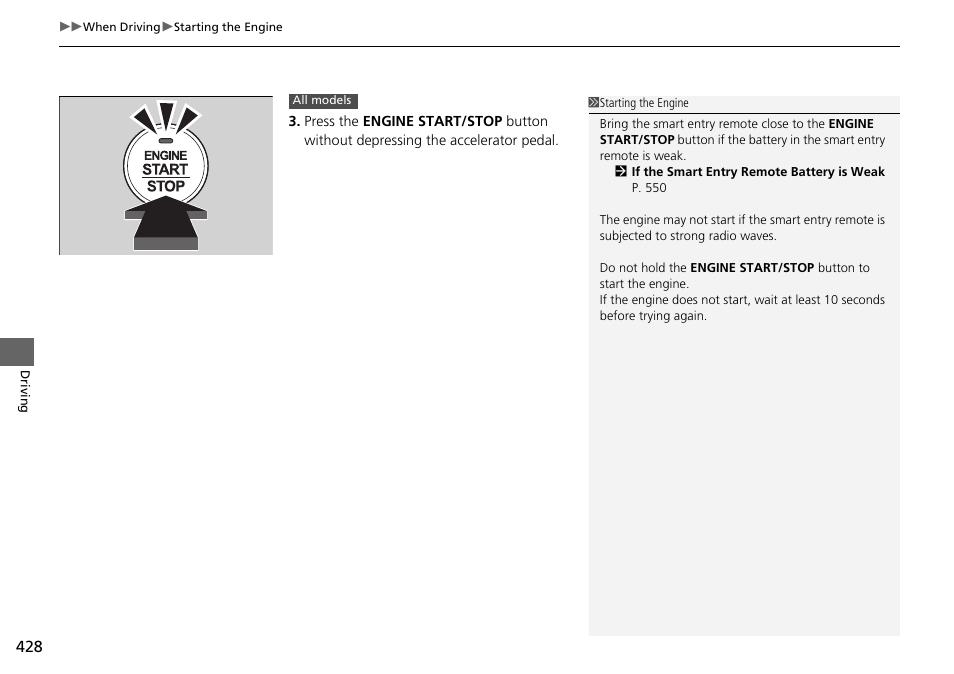 HONDA 1984 Accord Sedan - Owner's Manual User Manual | Page 429 / 593