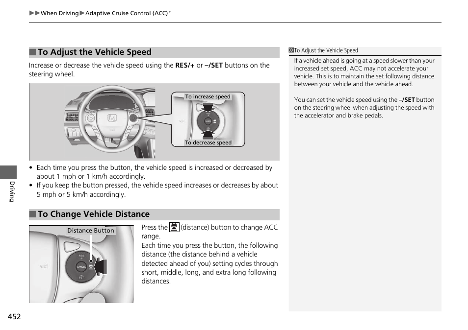 HONDA 1984 Accord Sedan - Owner's Manual User Manual | Page 453 / 593