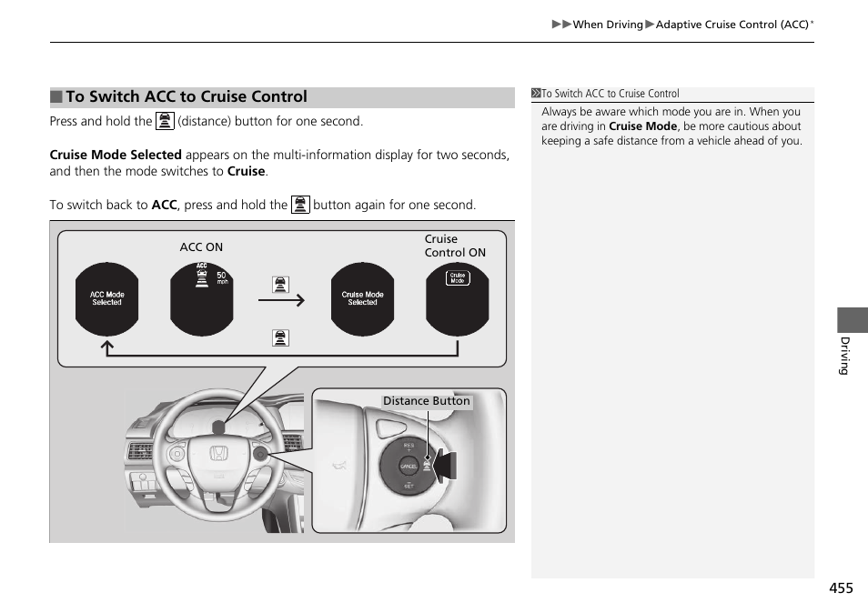 HONDA 1984 Accord Sedan - Owner's Manual User Manual | Page 456 / 593