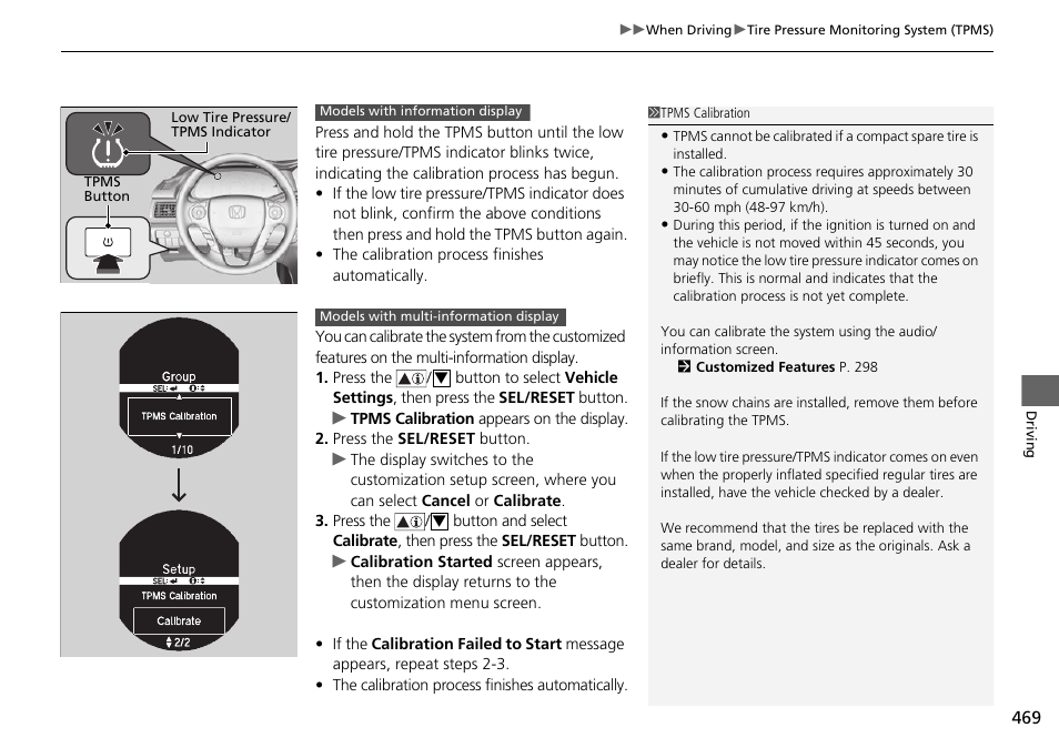 HONDA 1984 Accord Sedan - Owner's Manual User Manual | Page 470 / 593