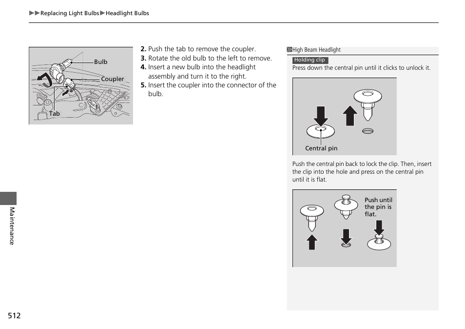 HONDA 1984 Accord Sedan - Owner's Manual User Manual | Page 513 / 593