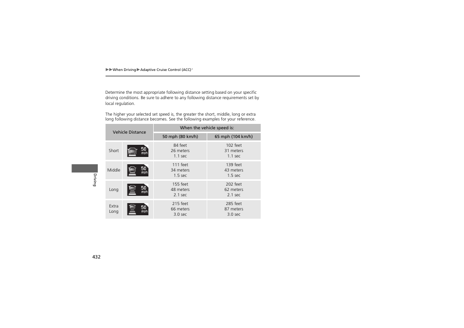 HONDA 2014 Accord Hybrid - Owner's Manual User Manual | Page 434 / 561