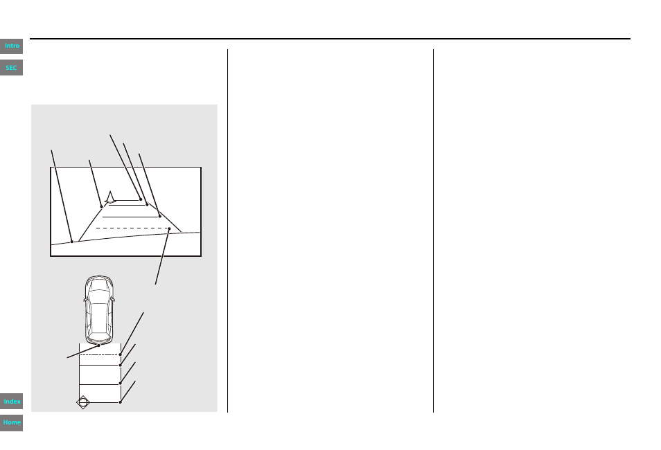 Navigation system manual, System setup | HONDA 2013 Pilot - Navigation Manual User Manual | Page 120 / 178