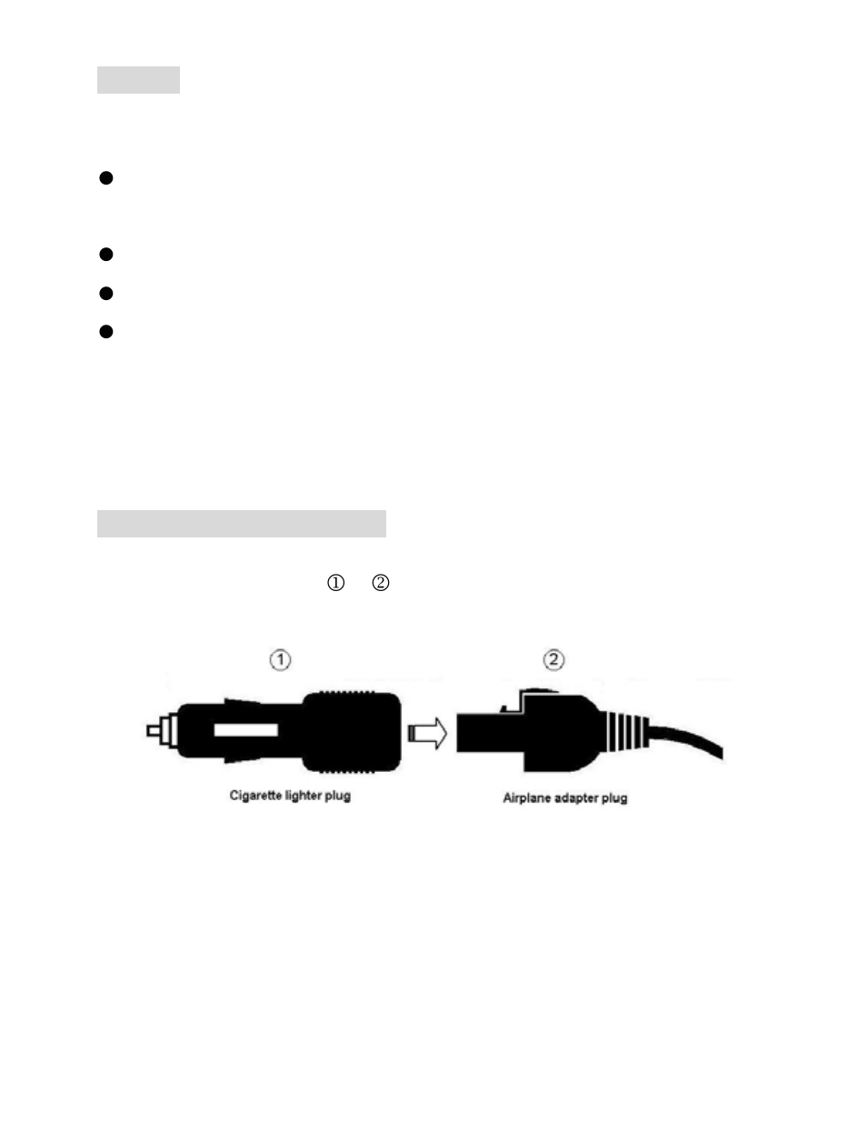 Safety, Installation and operation | CyberPower Systems CPS90UPA User Manual | Page 3 / 6