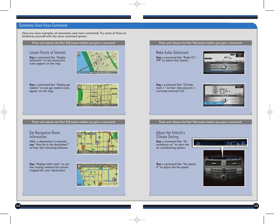 P. 15 | HONDA 2012 Crosstour - Technology Reference Guide User Manual | Page 9 / 16