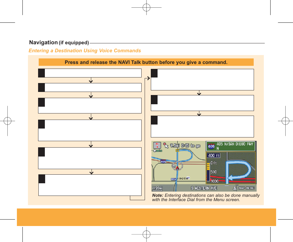 2010 accord coupe | HONDA 2010 Accord Coupe - Technology Reference Guide User Manual | Page 11 / 16