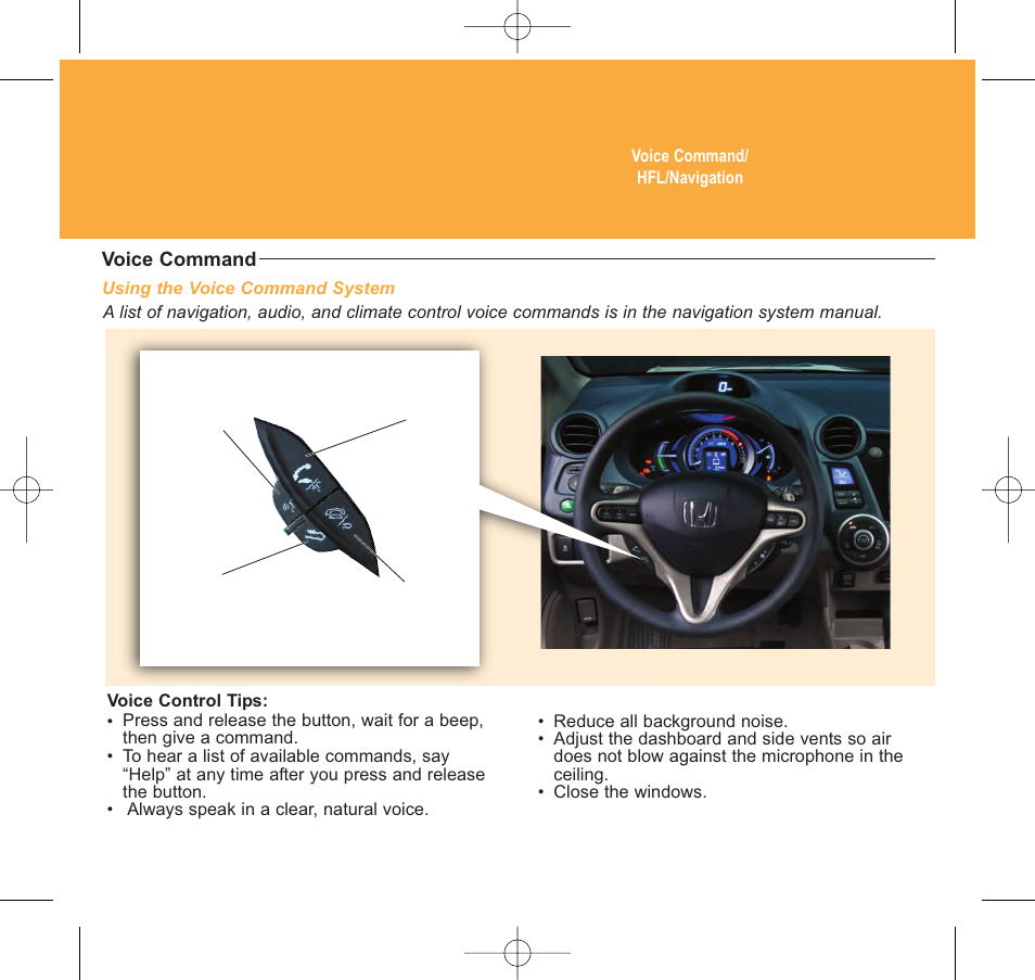 2010 insight | HONDA 2010 Insight - Technology Reference Guide User Manual | Page 10 / 16