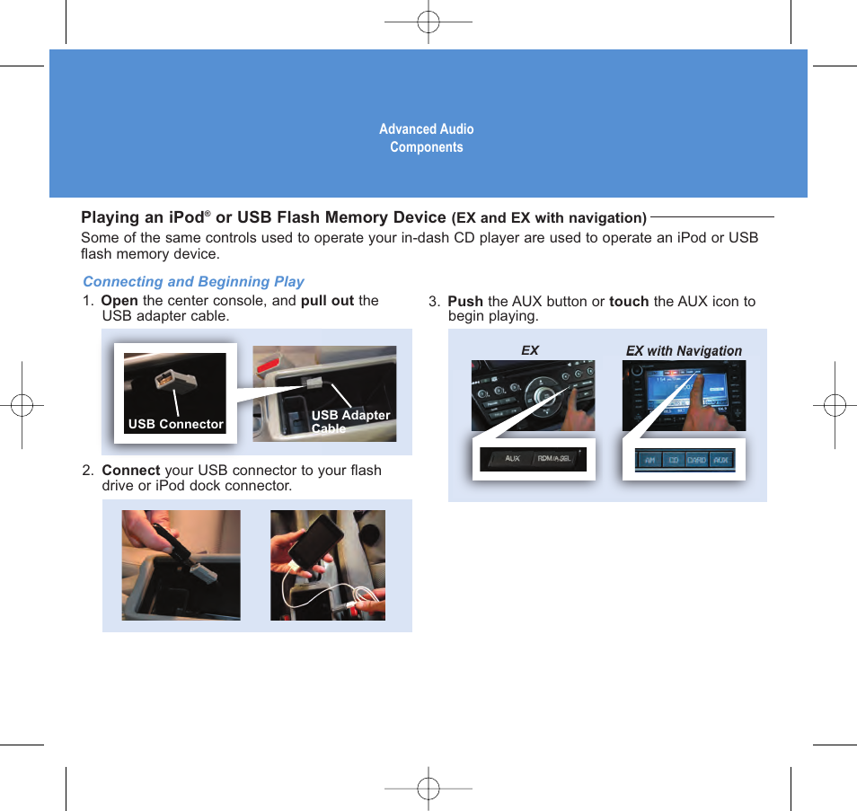 2010 insight | HONDA 2010 Insight - Technology Reference Guide User Manual | Page 8 / 16