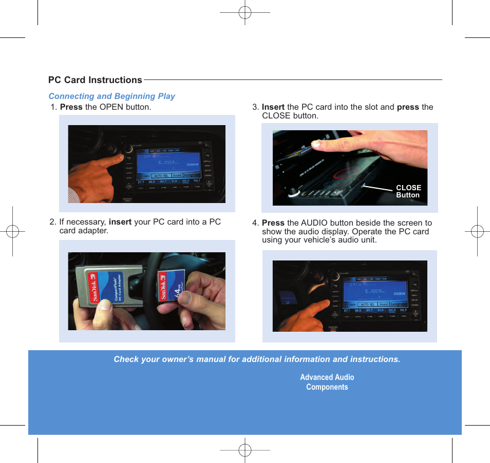 2010 insight | HONDA 2010 Insight - Technology Reference Guide User Manual | Page 9 / 16