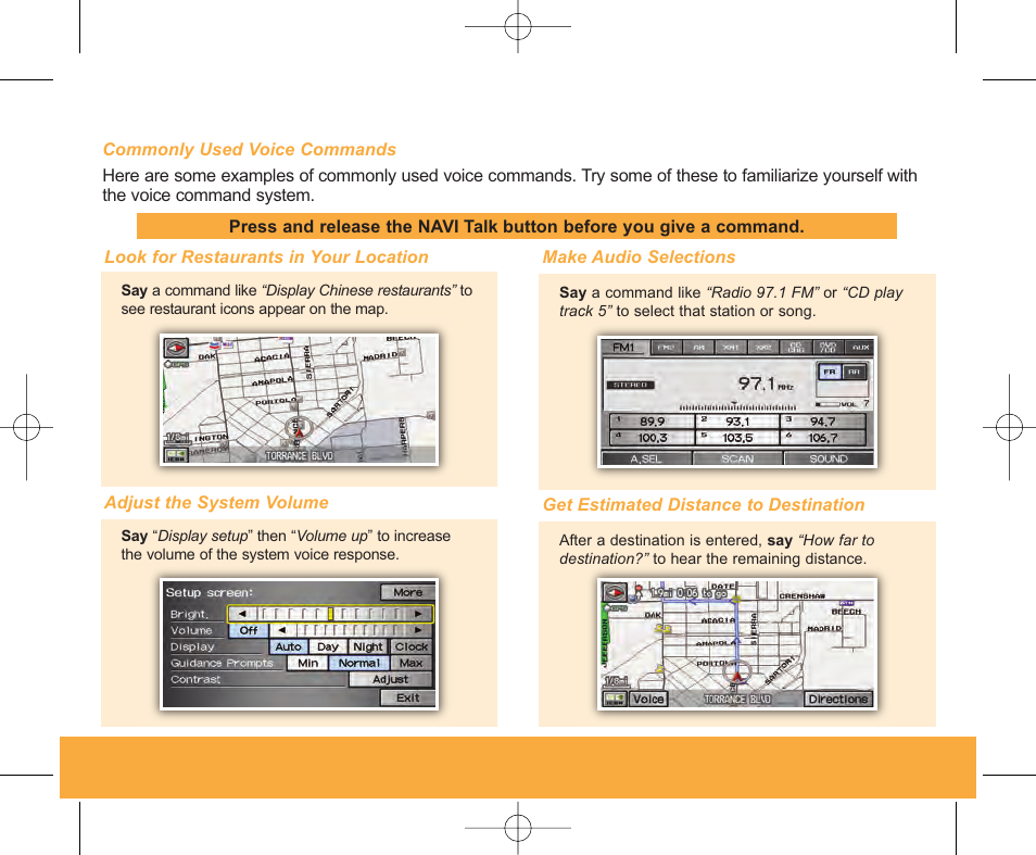 2010 fit | HONDA 2010 Fit - Technology Reference Guide User Manual | Page 11 / 16