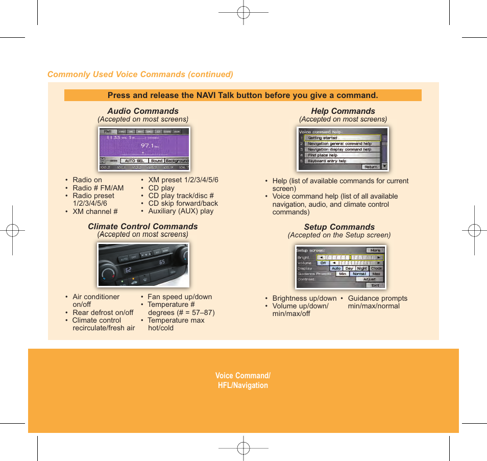 2010 cr-v | HONDA 2010 CR-V - Technology Reference Guide User Manual | Page 15 / 18