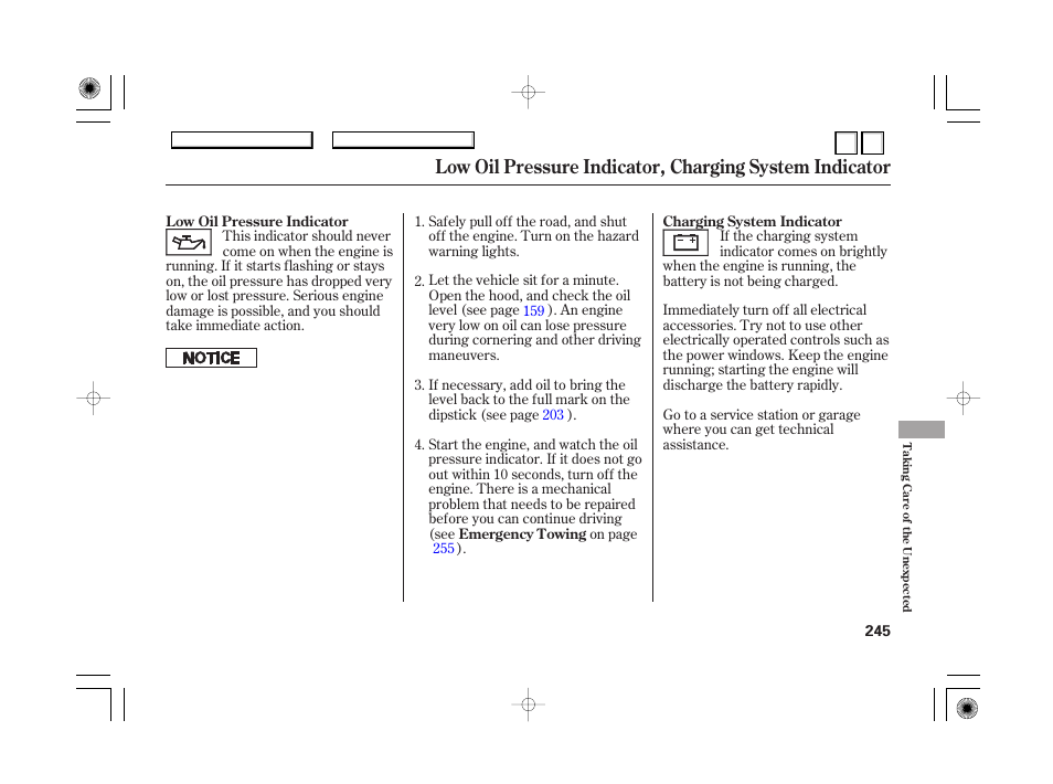 Dr0707o00245a, Closing the moonroof | HONDA 2007 Accord Hybrid - Owner's Manual User Manual | Page 248 / 287