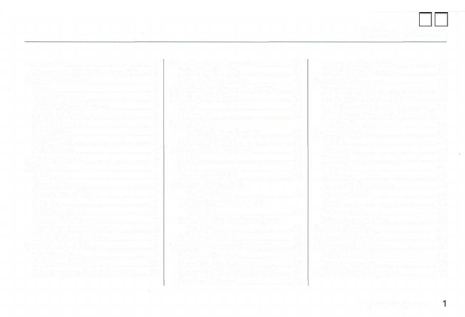 HONDA 2003 Odyssey - Navigation Manual User Manual | 3 pages