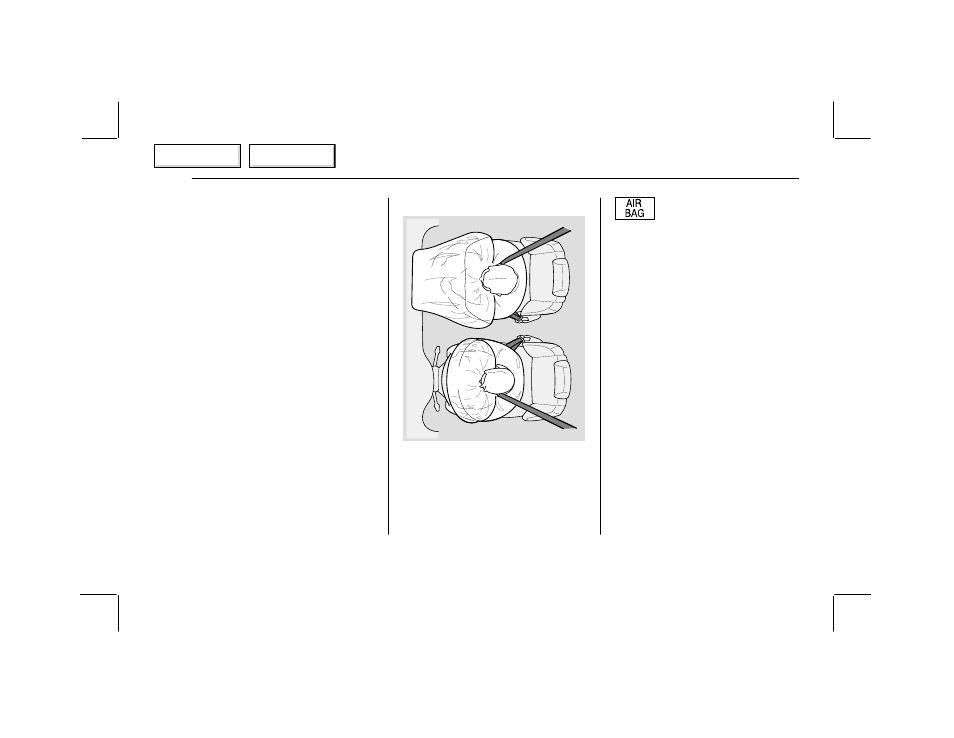 HONDA 2002 Passport - Owner's Manual User Manual | Page 10 / 294