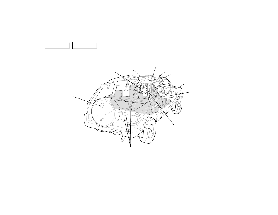 Pa0202o00100a | HONDA 2002 Passport - Owner's Manual User Manual | Page 103 / 294