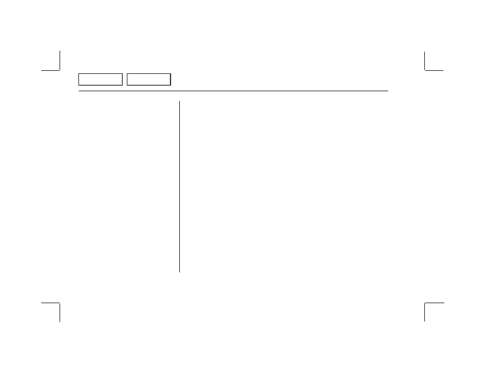 HONDA 2002 Passport - Owner's Manual User Manual | Page 133 / 294