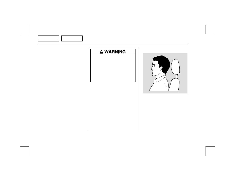 HONDA 2002 Passport - Owner's Manual User Manual | Page 15 / 294