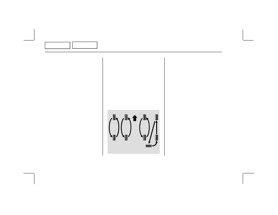 HONDA 2002 Passport - Owner's Manual User Manual | Page 169 / 294