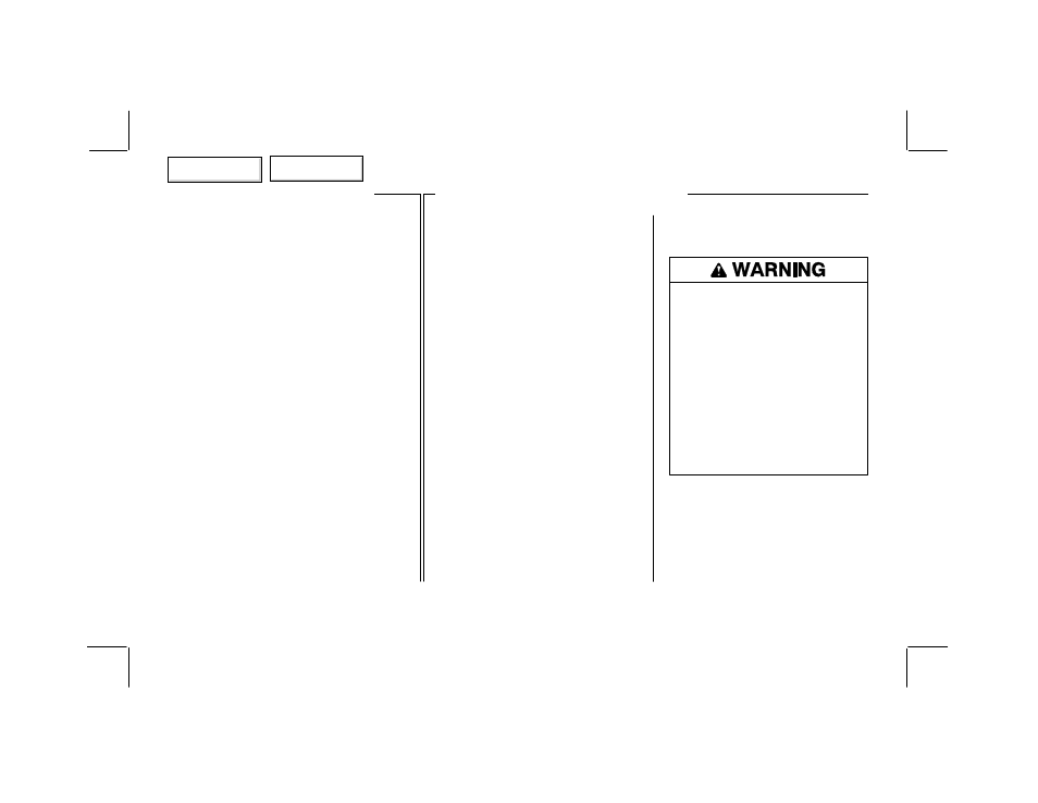 Pa0202o00173a | HONDA 2002 Passport - Owner's Manual User Manual | Page 176 / 294