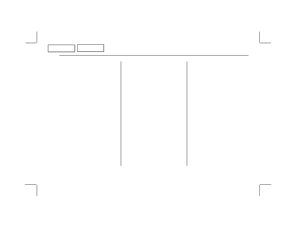 HONDA 2002 Passport - Owner's Manual User Manual | Page 184 / 294